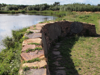 Bowesfield Nature Reserve